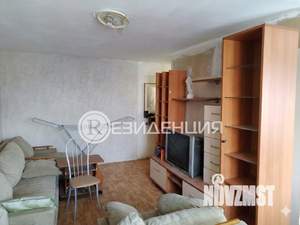2-к квартира, вторичка, 42м2, 4/5 этаж