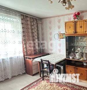 2-к квартира, вторичка, 47м2, 5/5 этаж