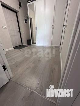 1-к квартира, вторичка, 47м2, 2/22 этаж