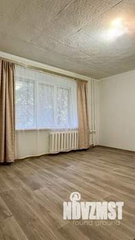 1-к квартира, вторичка, 34м2, 1/10 этаж