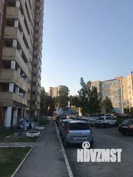 2-к квартира, вторичка, 47м2, 17/18 этаж