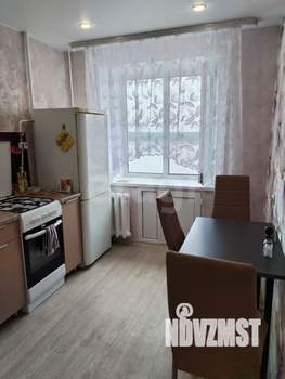 2-к квартира, вторичка, 46м2, 4/9 этаж