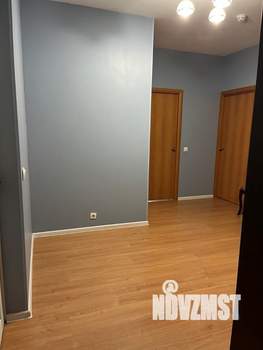 2-к квартира, вторичка, 60м2, 3/17 этаж