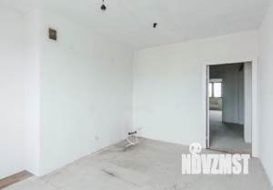 1-к квартира, вторичка, 47м2, 10/25 этаж