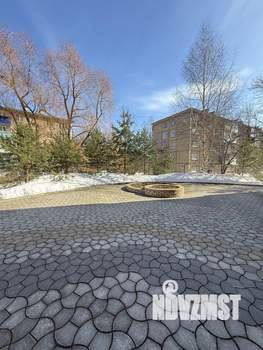 2-к квартира, вторичка, 58м2, 2/16 этаж