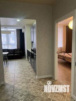 2-к квартира, вторичка, 70м2, 2/3 этаж