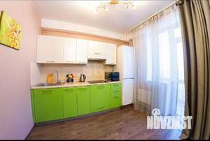 1-к квартира, вторичка, 32м2, 18/19 этаж