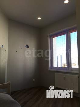 3-к квартира, вторичка, 76м2, 15/25 этаж