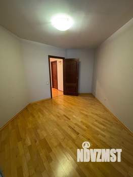 4-к квартира, вторичка, 129м2, 15/17 этаж