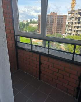 1-к квартира, вторичка, 32м2, 7/10 этаж