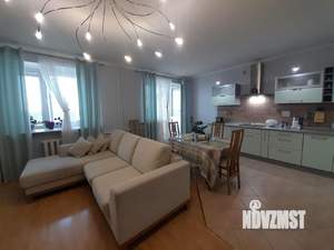 3-к квартира, вторичка, 122м2, 7/12 этаж