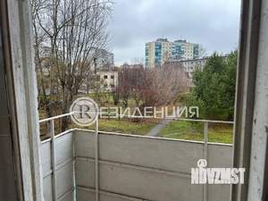 2-к квартира, вторичка, 47м2, 3/5 этаж