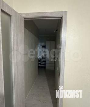 1-к квартира, вторичка, 39м2, 4/16 этаж