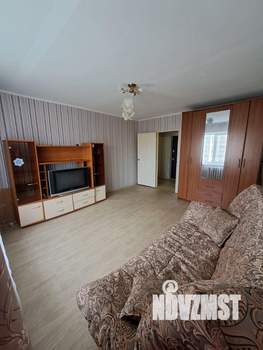 1-к квартира, вторичка, 34м2, 8/9 этаж