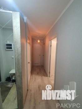 2-к квартира, вторичка, 46м2, 20/25 этаж