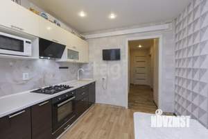 3-к квартира, вторичка, 66м2, 1/9 этаж