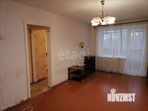 1-к квартира, вторичка, 33м2, 5/9 этаж