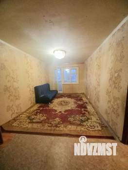 2-к квартира, вторичка, 44м2, 4/5 этаж