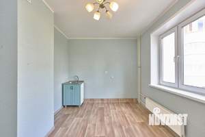 2-к квартира, вторичка, 58м2, 2/10 этаж