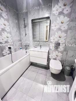 2-к квартира, вторичка, 45м2, 25/25 этаж