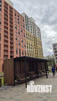 2-к квартира, сданный дом, 57м2, 16/19 этаж