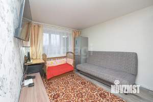 1-к квартира, вторичка, 26м2, 5/5 этаж