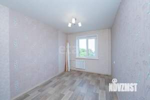 3-к квартира, вторичка, 65м2, 7/9 этаж