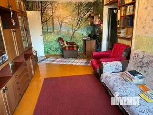 2-к квартира, вторичка, 45м2, 4/5 этаж