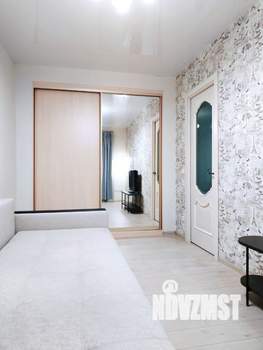 2-к квартира, вторичка, 45м2, 3/5 этаж