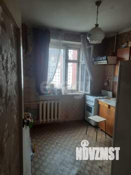 3-к квартира, вторичка, 67м2, 4/16 этаж