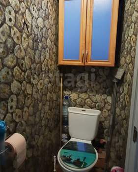 2-к квартира, вторичка, 47м2, 4/5 этаж