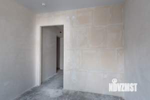 1-к квартира, сданный дом, 41м2, 16/16 этаж