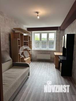 1-к квартира, вторичка, 38м2, 1/9 этаж