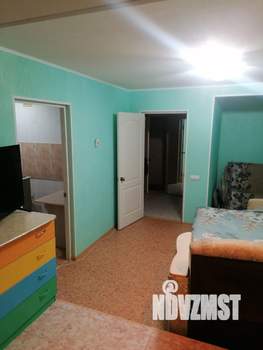 1-к квартира, вторичка, 34м2, 7/15 этаж