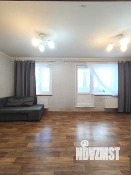 3-к квартира, вторичка, 82м2, 4/16 этаж