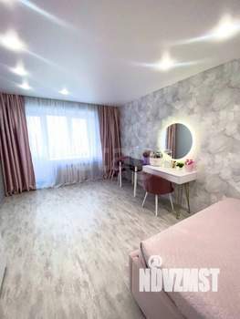 1-к квартира, вторичка, 29м2, 5/9 этаж