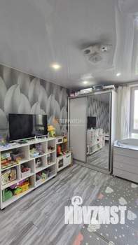 3-к квартира, вторичка, 66м2, 8/25 этаж