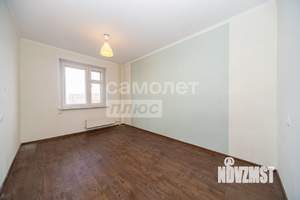 4-к квартира, вторичка, 86м2, 6/10 этаж