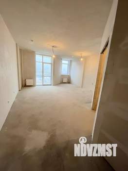 Студия квартира, вторичка, 39м2, 5/19 этаж