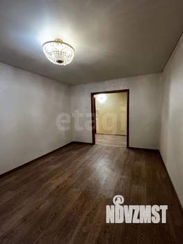 2-к квартира, вторичка, 52м2, 6/10 этаж