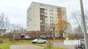 1-к квартира, вторичка, 23м2, 2/9 этаж