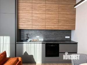 1-к квартира, вторичка, 55м2, 6/6 этаж