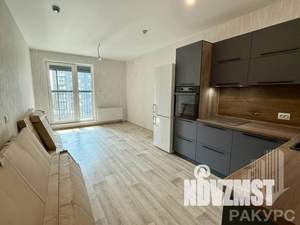 2-к квартира, вторичка, 44м2, 7/9 этаж