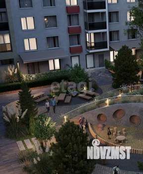 2-к квартира, вторичка, 49м2, 5/9 этаж