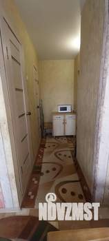 1-к квартира, вторичка, 41м2, 5/17 этаж