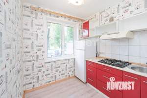 2-к квартира, вторичка, 44м2, 1/5 этаж