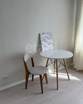 Студия квартира, вторичка, 17м2, 5/5 этаж