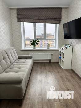 2-к квартира, вторичка, 35м2, 9/11 этаж