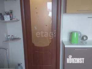 3-к квартира, вторичка, 71м2, 6/16 этаж