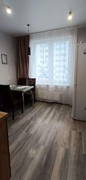 2-к квартира, вторичка, 55м2, 7/19 этаж